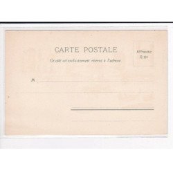 Précurseur - Gruss Aus - Souvenir de Lyon - très bon état