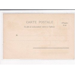 Précurseur - Gruss Aus - Souvenir de Mâcon - très bon état
