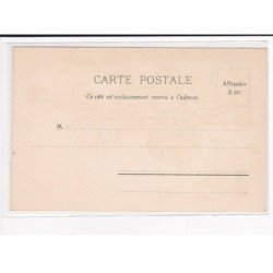 Précurseur - Gruss Aus - Souvenir du Puy en Velay - très bon état