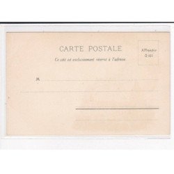 Précurseur - Gruss Aus - Souvenir de Châteaudun - très bon état