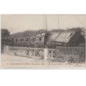 BERNAY : accident de chemin de fer en septembre 1910 - très bon état