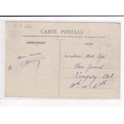 PARIS, Les Petits Métiers J.H, HAUSER : Le Marchand d'Antiquités - état