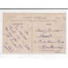 PARIS, Les Petits Métiers J.H, HAUSER : Le Marchand d'Antiquités - état