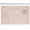 PARIS, Les Petits Métiers J.H, HAUSER : Une rue de Paris à 4 heure du matin, ça porte bonheur - état