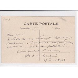 PARIS, Les Petits Métiers J.H, HAUSER : Le marchand de glaces - très bon état