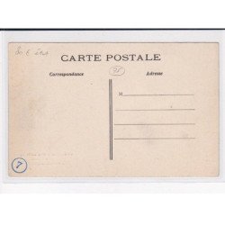 PARIS, Les Petits Métiers J.H, HAUSER : Le marchand de glaces - état