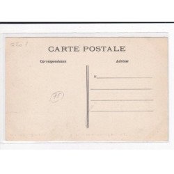 PARIS, Les Petits Métiers J.H, HAUSER : La Bouquetière - très bon état