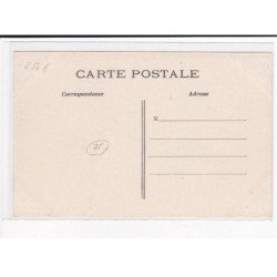 PARIS, Les Petits Métiers J.H, HAUSER : Le Remouleur - très bon état