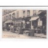 PARIS, Les Petits Métiers J.H, HAUSER : Les déménageurs - très bon état