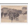 PARIS, Les Petits Métiers J.H, HAUSER : Le Chiffonnier - état