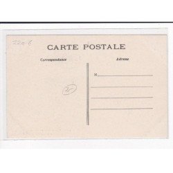 PARIS, Les Petits Métiers J.H, HAUSER : La chiffonnière - très bon état