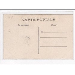PARIS, Les Petits Métiers J.H, HAUSER : Le Chiffonnier - très bon état