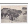PARIS, Les Petits Métiers J.H, HAUSER : Le Chiffonnier - très bon état