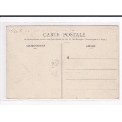 PARIS, Les Petits Métiers J.H, HAUSER : Le Chiffonnier - très bon état