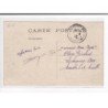 PARIS, Les Petits Métiers J.H, HAUSER : La Marchande de Légumes - très bon état