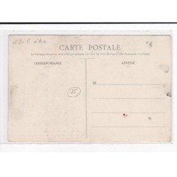 PARIS, Les Petits Métiers J.H, HAUSER : Le marchand de pâtes pectorales - état