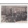 PARIS, Les Petits Métiers J.H, HAUSER : Le marchand de poudre dentifrice - très bon état