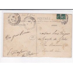 PARIS, Les Petits Métiers J.H, HAUSER : Dressage de chiens ratiers - état