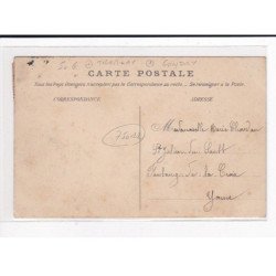 PARIS 12ème Arrondissement : Cours de Vincennes, Station du Nogentais, le Tramway, Gondry - très bon état