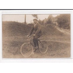 PARIS : Fortifs, Vélo - très bon état