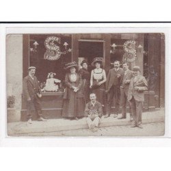 PARIS : Singer, Machines à Coudre - état