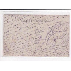 PARIS : Un Caviste - très bon état