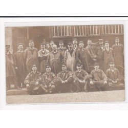 PARIS : Agents de la société du Gaz - très bon état