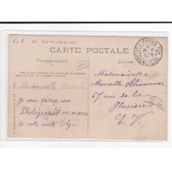 PARIS : Automobile - très bon état