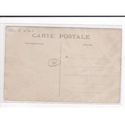 PARIS : Compagnie Générale des Omnibus - état