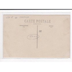 PARIS 11ème Arrondissement : Mariage, "Au Rendez-vous de la Mairie" - très bon état