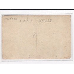 PARIS : Société de Sauvetage & Ambulance, La Bouée de Lutèce - état