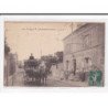 CHARMENTRAY : Rue Principale, Diligence - très bon état