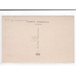 SARTROUVILLE : Avenue Maurice-Berteaux, tramway - très bon état