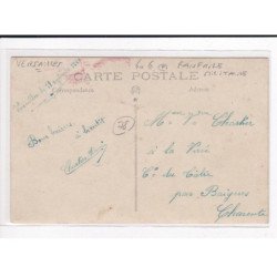 VERSAILLES : Fanfare militaire - très bon état