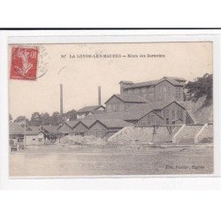 LA LONDE Les MAURES : Mines des Bormettes - très bon état