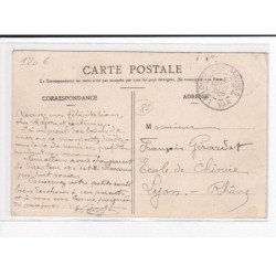 LA LONDE Les MAURES : Mines des Bormettes - très bon état