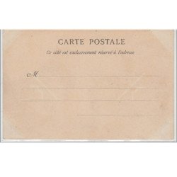 BORDEAUX : naufrage du """"CHILI"""" - scaphandrier et ses aides - très bon état