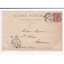 SAINT-TROPEZ : La Bravade - très bon état