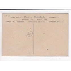 LESIGNY : Foire de la Montétby, le déjeune sur l'Herbe - très bon état