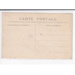 LA CELLE SUR SEINE : Mon Legrand, Café-Restaurant - très bon état