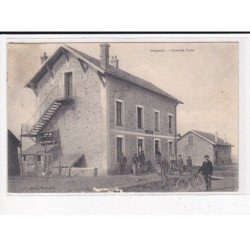 ORGENOY : Cantine Tura - état