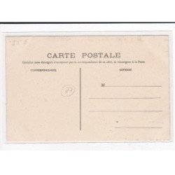 MEAUX : La Grève des Boulangers, Septembre 1906, Approvisionnement de pain par la troupe - très bon état