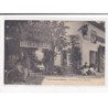 VILLIERS-SUR-MORIN : Restaurant de la Picardie - état