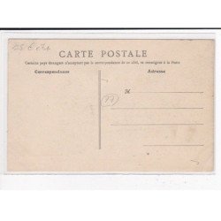 VILLIERS-SUR-MORIN : Restaurant de la Picardie - état