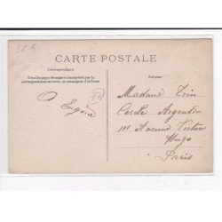 NOISIEL : Hôtel du Pêcheur - très bon état