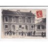 NANDY : La mairie - état