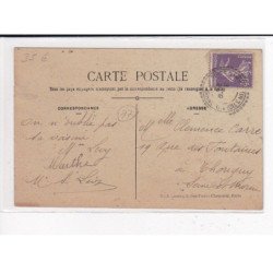 TIGEAUX : Le Bureau de tabac et le Grand Morin - très bon état