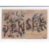 TOUQUIN : Carte souvenir - état