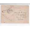TOUQUIN : Carte souvenir - état