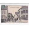 JUTIGNY : Rue de l'église - très bon état